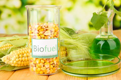 Messing biofuel availability