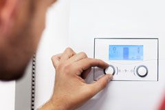 best Messing boiler servicing companies