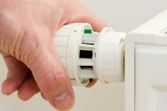 Messing central heating repair costs
