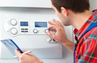 free commercial Messing boiler quotes
