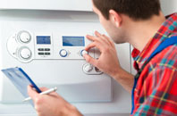 free Messing gas safe engineer quotes