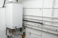 Messing boiler installers